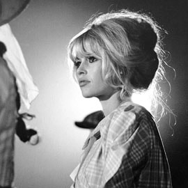 L’ADN beauté de Brigitte Bardot image
